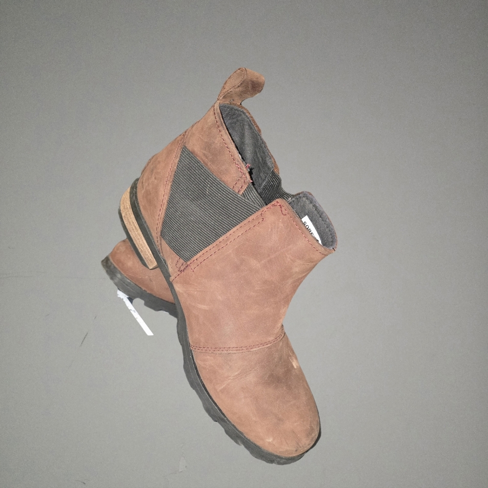 SOREL SZ 8